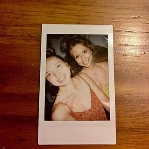 Meet your Posher, Brie